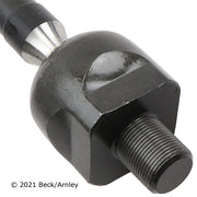 Beck/Arnley 101-7632 2009-2014 Nissan Murano Steering Tie Rod End