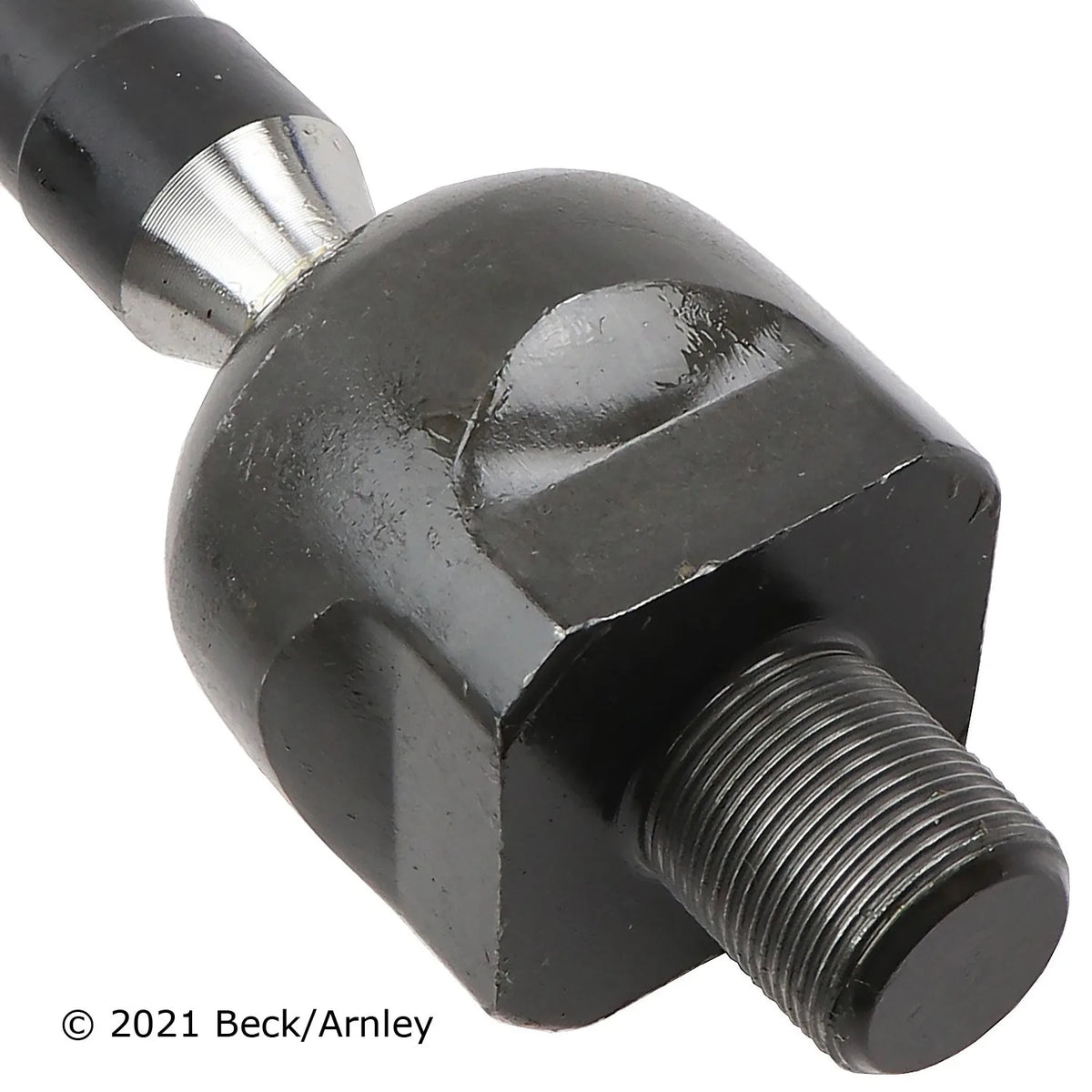 Beck/Arnley 101-7632 2009-2014 Nissan Murano Steering Tie Rod End