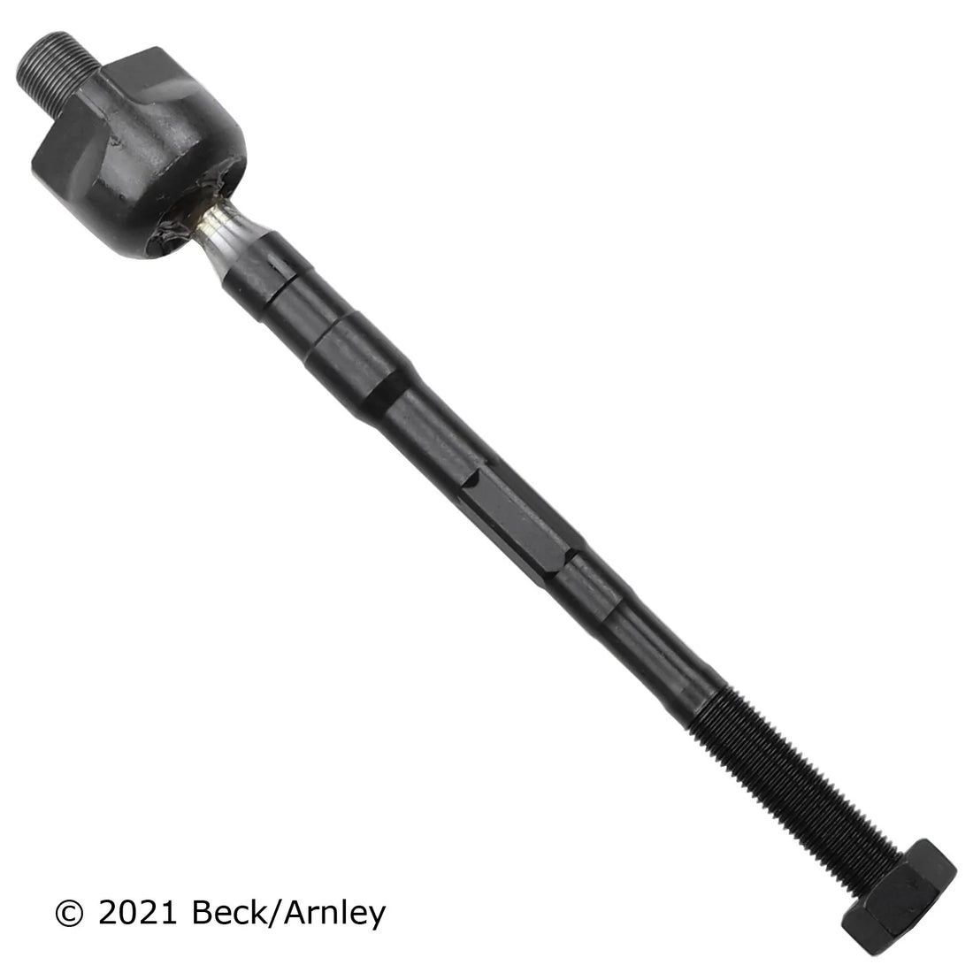 Beck/Arnley 101-7632 2009-2014 Nissan Murano Steering Tie Rod End