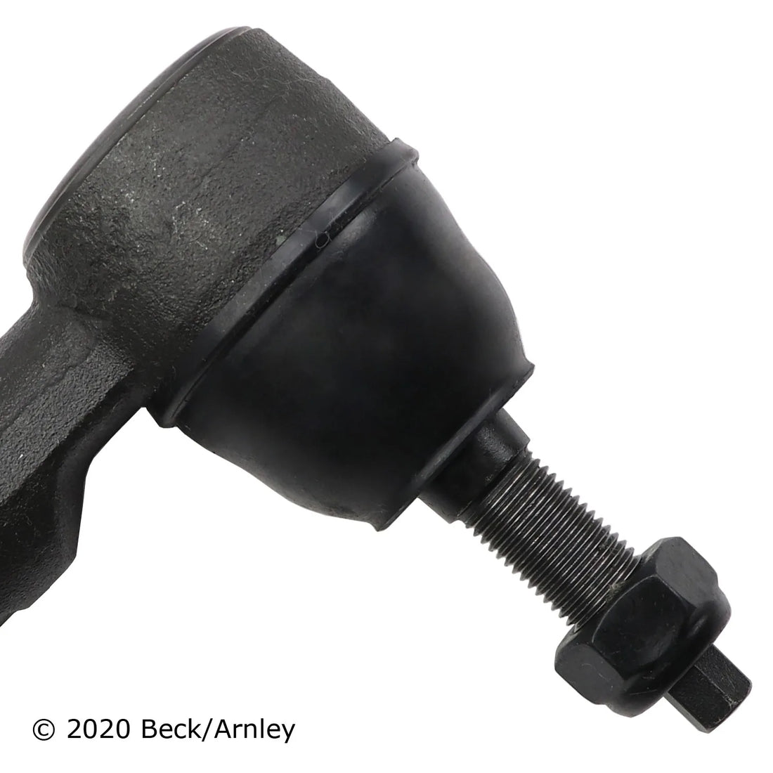 Beck/Arnley 101-7636 2009-2012 Ford Escape Steering Tie Rod End