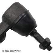 Beck/Arnley 101-7636 2009-2012 Ford Escape Steering Tie Rod End