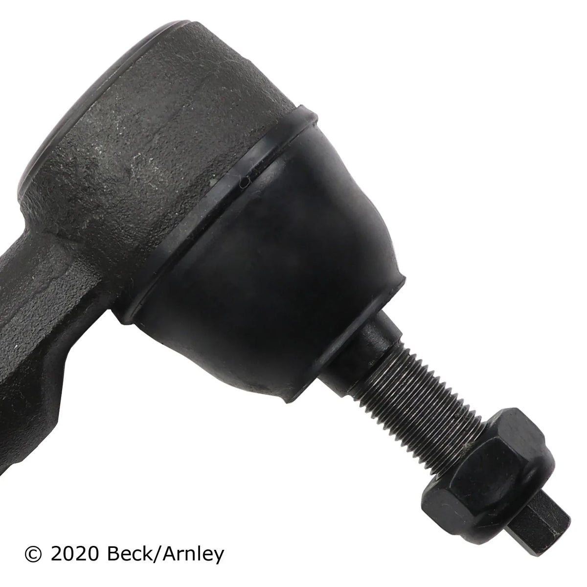 Beck/Arnley 101-7636 2009-2012 Ford Escape Steering Tie Rod End