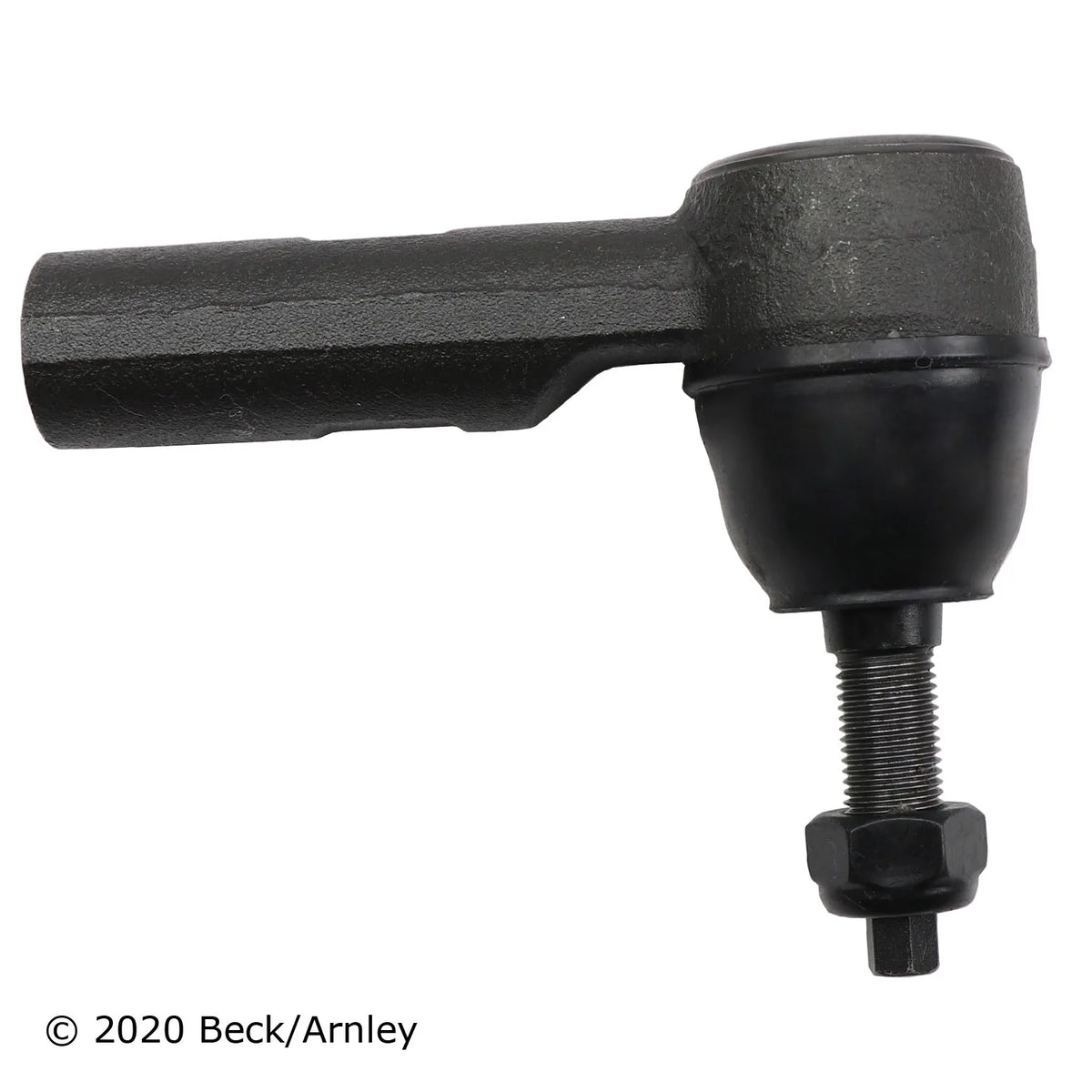 Beck/Arnley 101-7636 2009-2012 Ford Escape Steering Tie Rod End