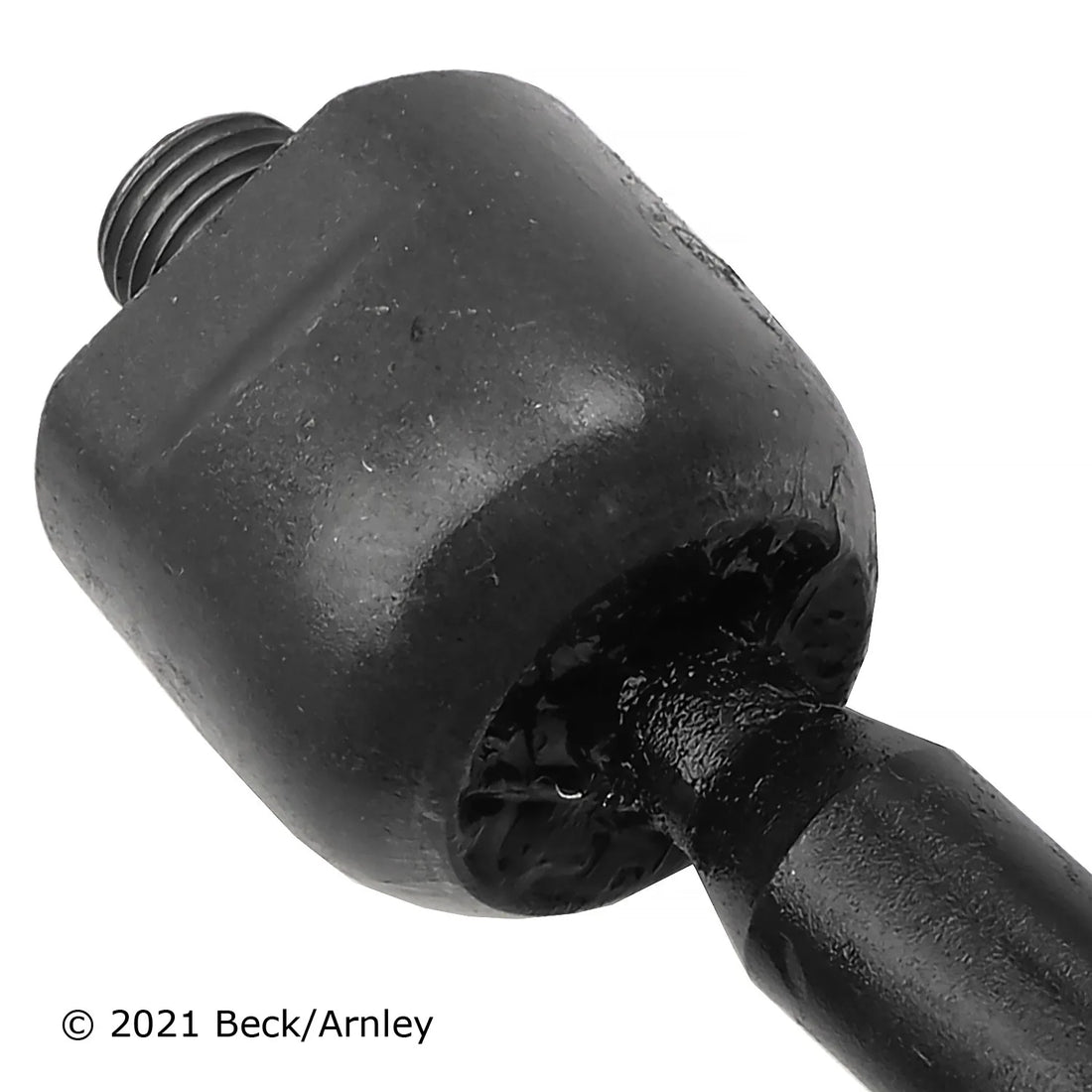 Beck/Arnley 101-7639 2014-2019 Nissan Versa Note Steering Tie Rod End