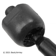 Beck/Arnley 101-7639 2014-2019 Nissan Versa Note Steering Tie Rod End
