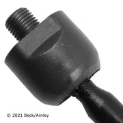 Beck/Arnley 101-7639 2014-2019 Nissan Versa Note Steering Tie Rod End