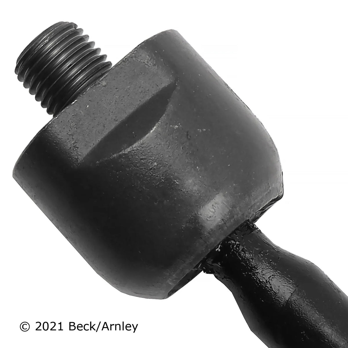 Beck/Arnley 101-7639 2014-2019 Nissan Versa Note Steering Tie Rod End
