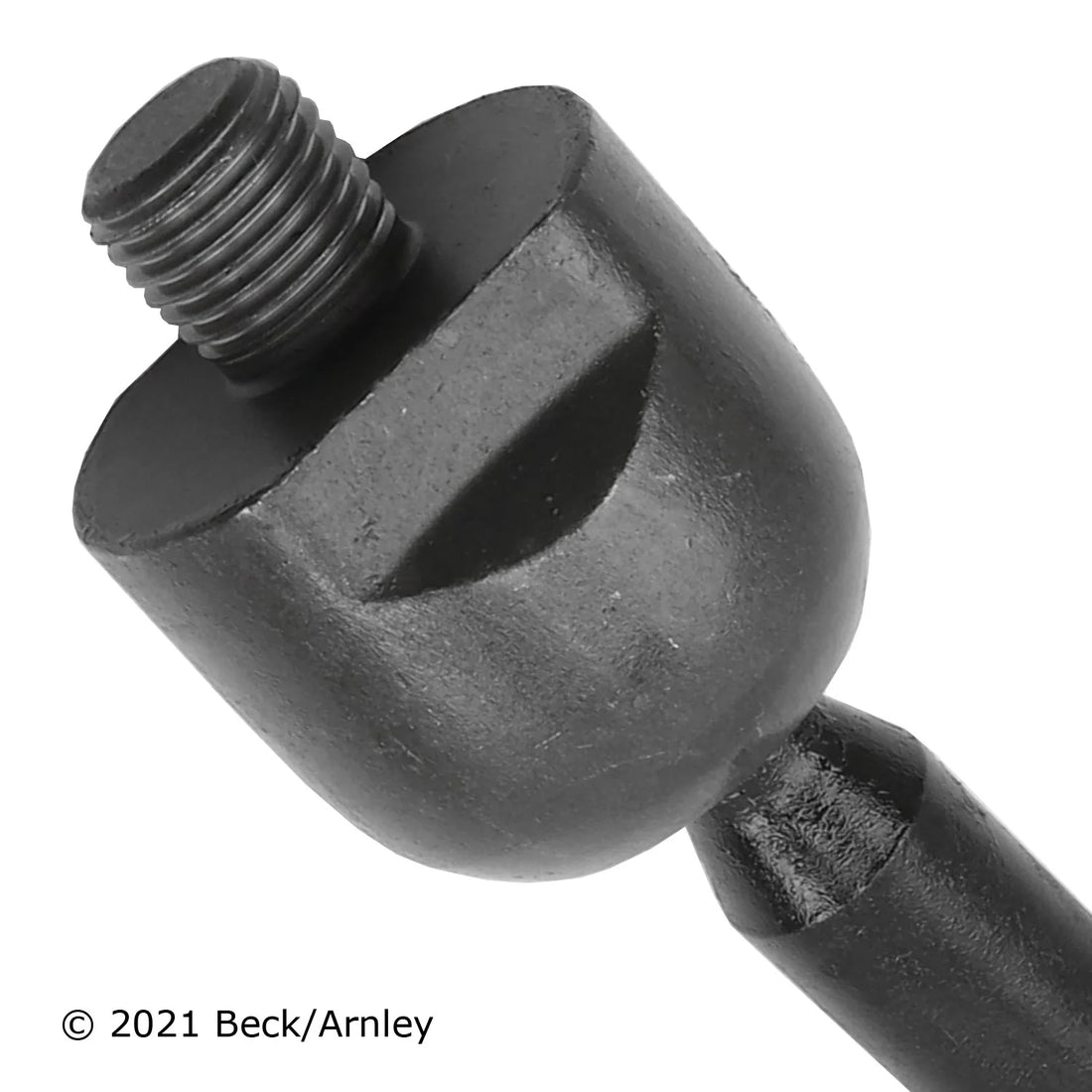 Beck/Arnley 101-7639 2014-2019 Nissan Versa Note Steering Tie Rod End