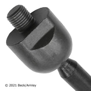 Beck/Arnley 101-7639 2014-2019 Nissan Versa Note Steering Tie Rod End