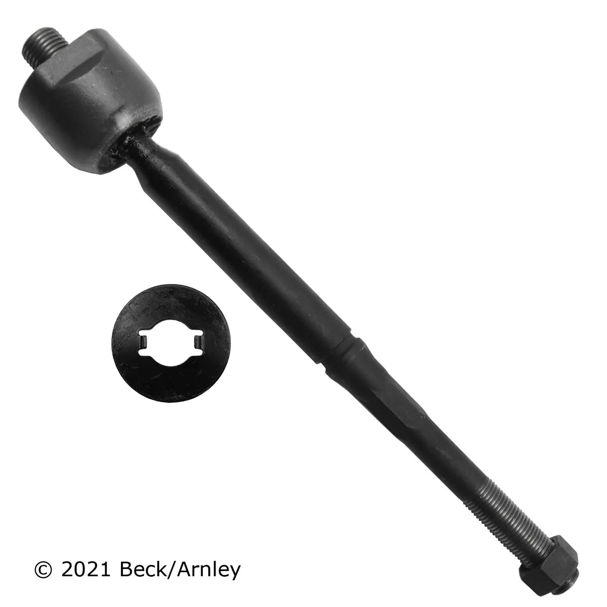 Beck/Arnley 101-7639 2014-2019 Nissan Versa Note Steering Tie Rod End