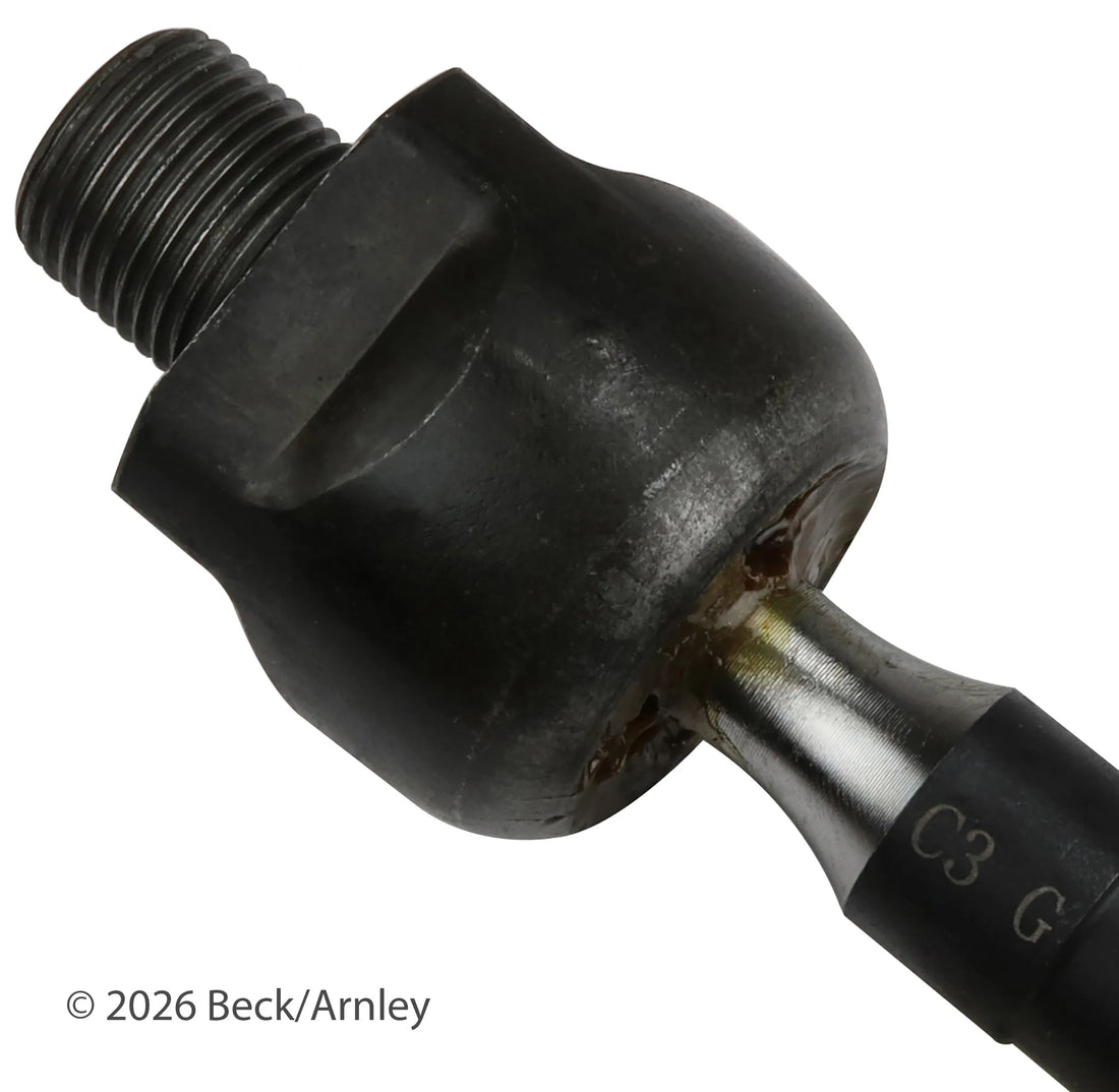 Beck/Arnley 101-7642 2009-2012 INFINITI FX35 Steering Tie Rod End