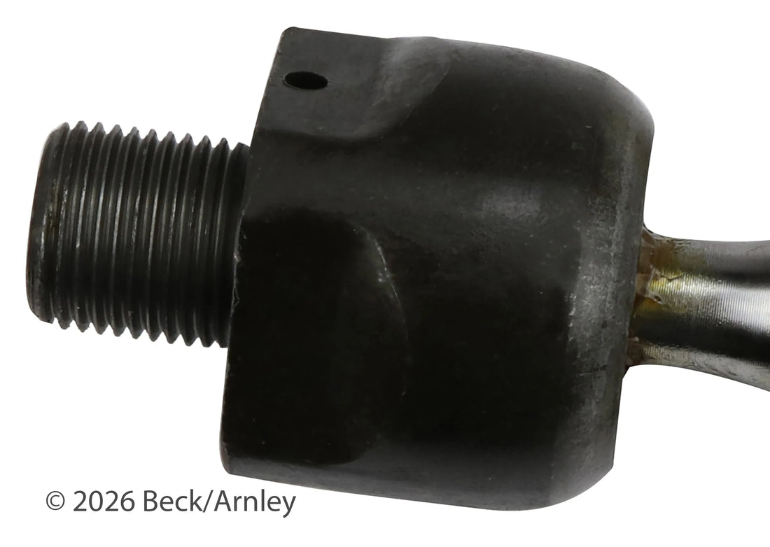 Beck/Arnley 101-7642 2009-2012 INFINITI FX35 Steering Tie Rod End
