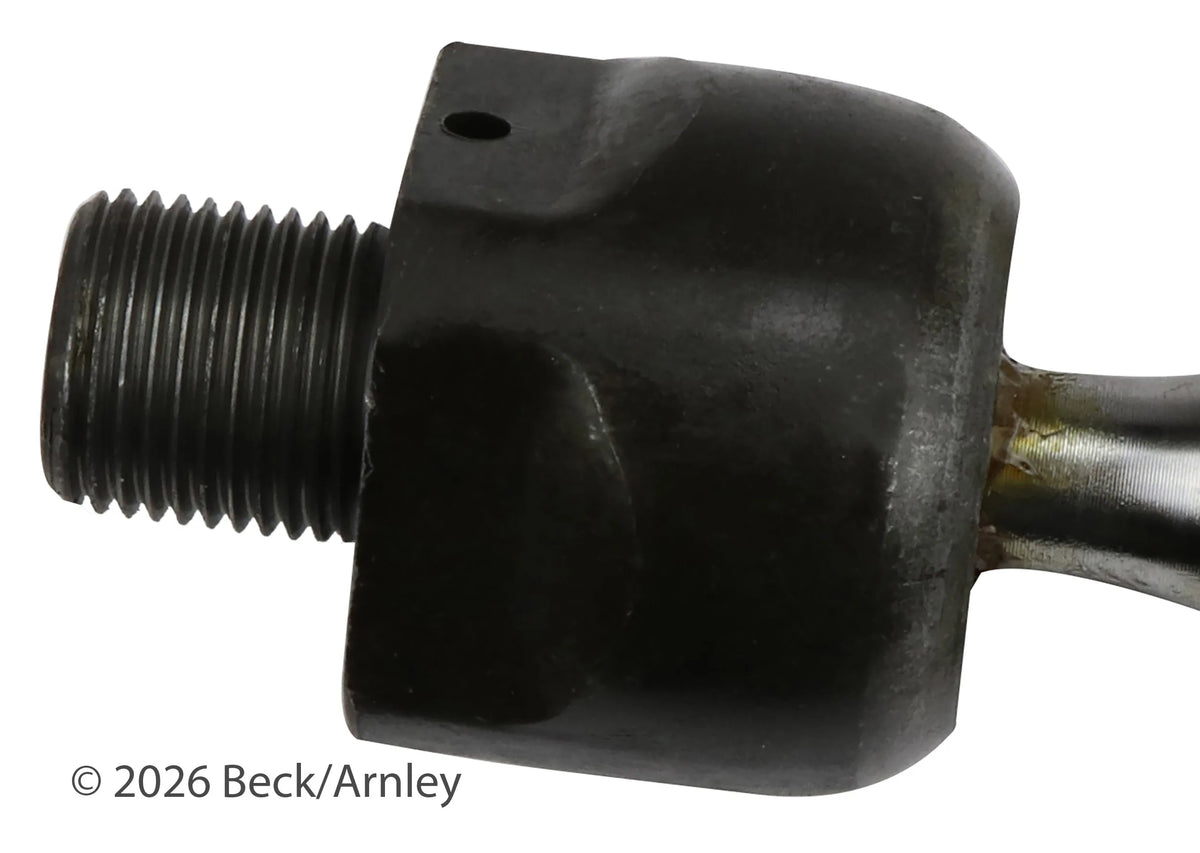 Beck/Arnley 101-7642 2009-2012 INFINITI FX35 Steering Tie Rod End