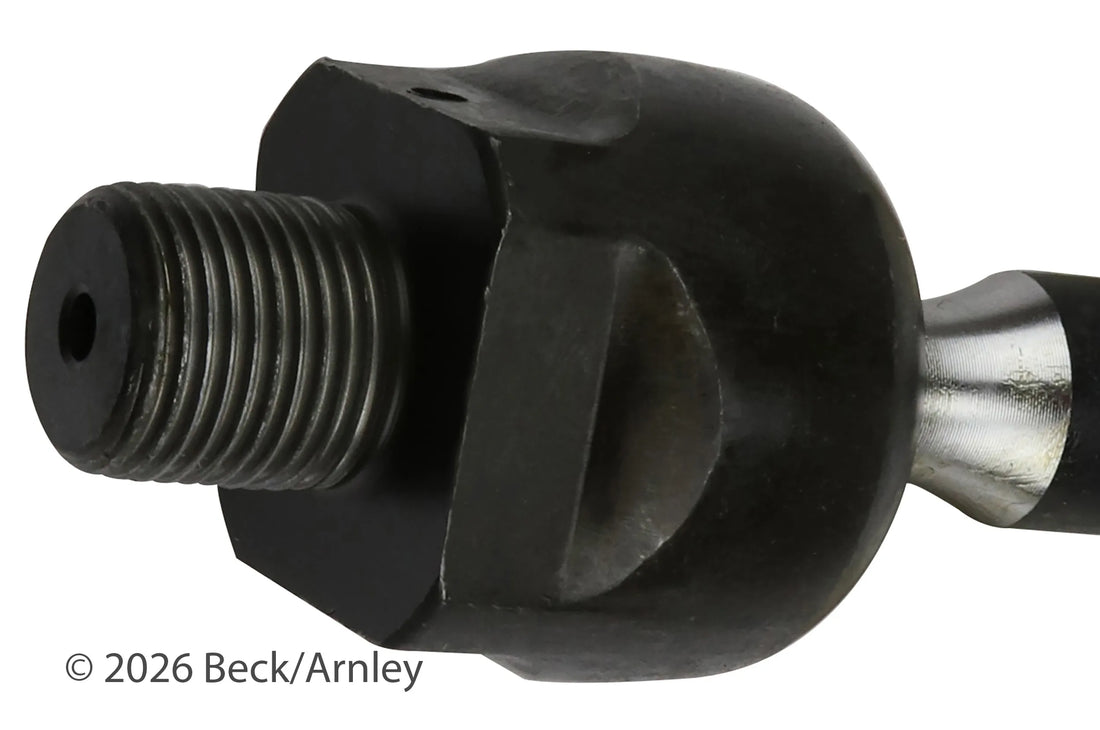 Beck/Arnley 101-7642 2009-2012 INFINITI FX35 Steering Tie Rod End