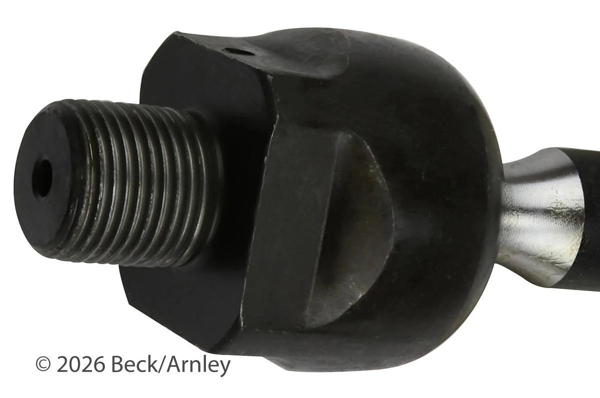 Beck/Arnley 101-7642 2009-2012 INFINITI FX35 Steering Tie Rod End