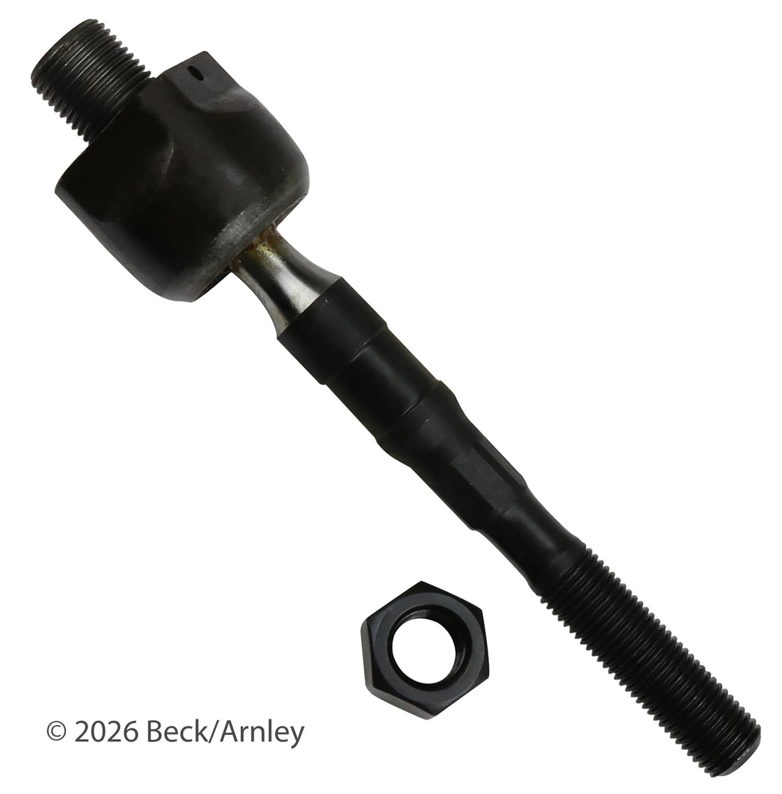 Beck/Arnley 101-7642 2009-2012 INFINITI FX35 Steering Tie Rod End