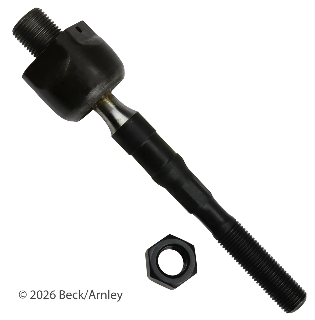 Beck/Arnley 101-7642 2009-2012 INFINITI FX35 Steering Tie Rod End