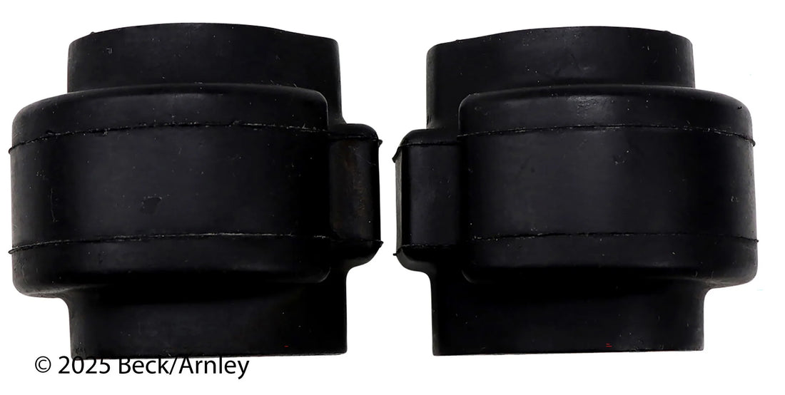 Beck/Arnley 101-7643 2009-2012 Audi Q5 Suspension Stabilizer Bar Bushing Kit
