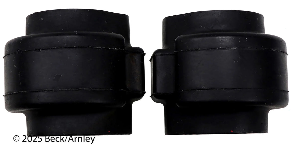 Beck/Arnley 101-7643 2009-2012 Audi Q5 Suspension Stabilizer Bar Bushing Kit