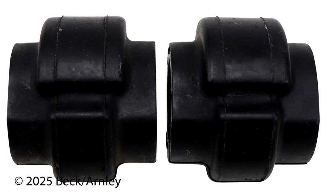 Beck/Arnley 101-7643 2009-2012 Audi Q5 Suspension Stabilizer Bar Bushing Kit