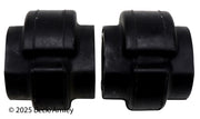 Beck/Arnley 101-7643 2009-2012 Audi Q5 Suspension Stabilizer Bar Bushing Kit
