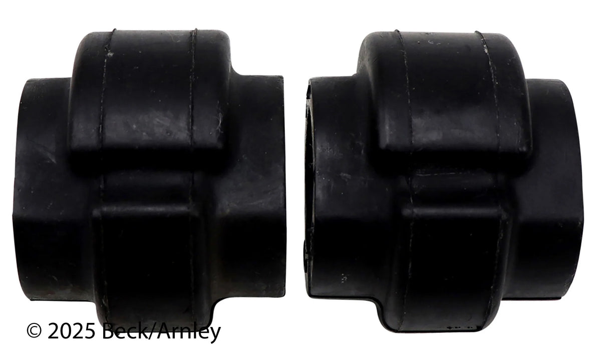 Beck/Arnley 101-7643 2009-2012 Audi Q5 Suspension Stabilizer Bar Bushing Kit
