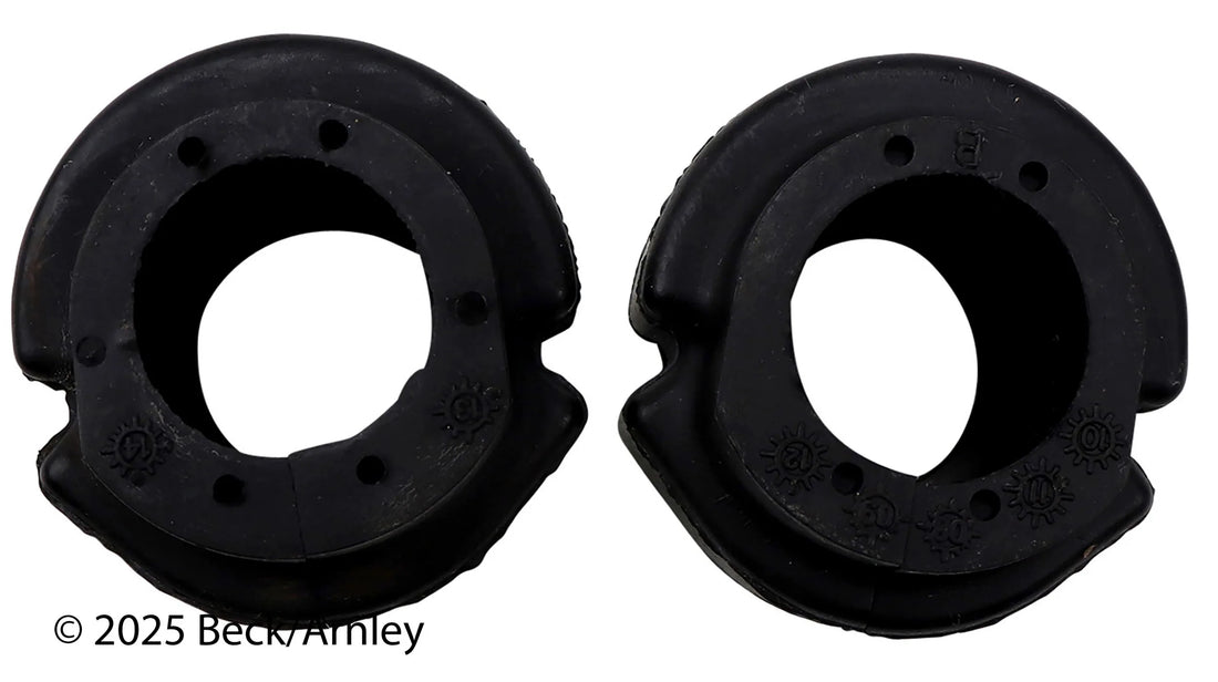 Beck/Arnley 101-7643 2009-2012 Audi Q5 Suspension Stabilizer Bar Bushing Kit