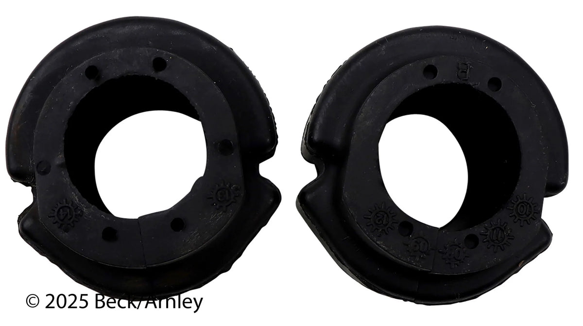 Beck/Arnley 101-7643 2009-2012 Audi Q5 Suspension Stabilizer Bar Bushing Kit
