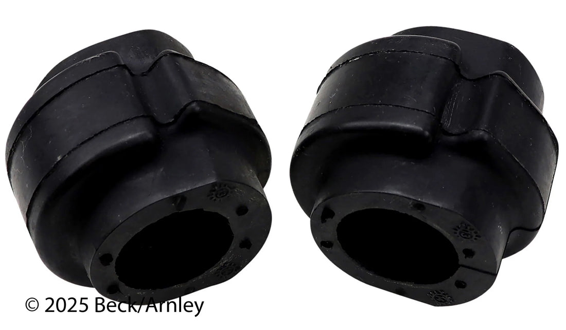 Beck/Arnley 101-7643 2009-2012 Audi Q5 Suspension Stabilizer Bar Bushing Kit