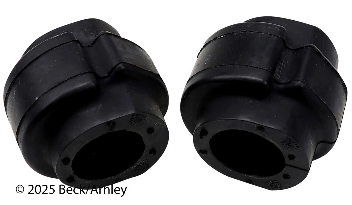 Beck/Arnley 101-7643 2009-2012 Audi Q5 Suspension Stabilizer Bar Bushing Kit