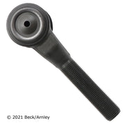 Beck/Arnley 101-7647 1995-2005 Chevrolet Blazer Steering Tie Rod End