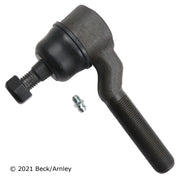 Beck/Arnley 101-7647 1995-2005 Chevrolet Blazer Steering Tie Rod End