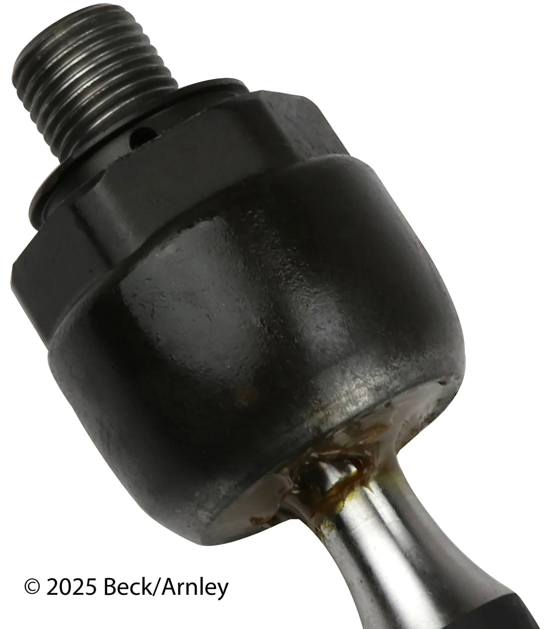 Beck/Arnley 101-7649 2007-2008 Isuzu i-370 Steering Tie Rod End