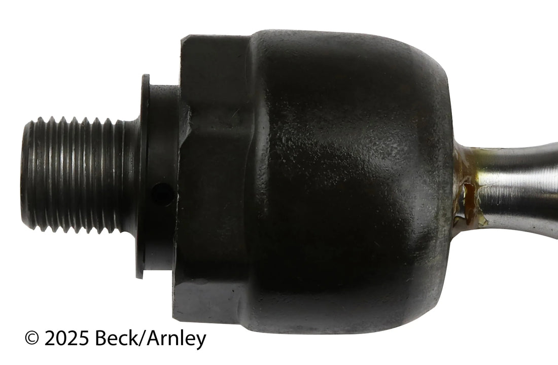 Beck/Arnley 101-7649 2007-2008 Isuzu i-370 Steering Tie Rod End