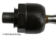 Beck/Arnley 101-7649 2007-2008 Isuzu i-370 Steering Tie Rod End