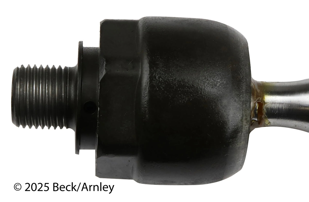 Beck/Arnley 101-7649 2007-2008 Isuzu i-370 Steering Tie Rod End
