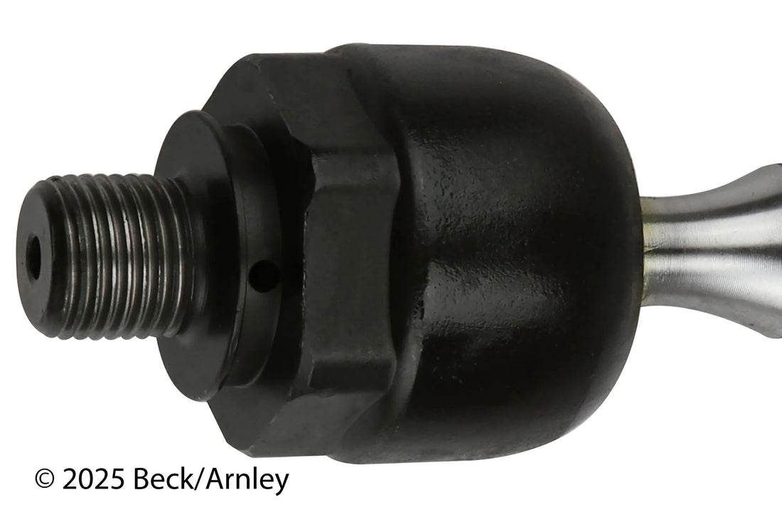 Beck/Arnley 101-7649 2007-2008 Isuzu i-370 Steering Tie Rod End