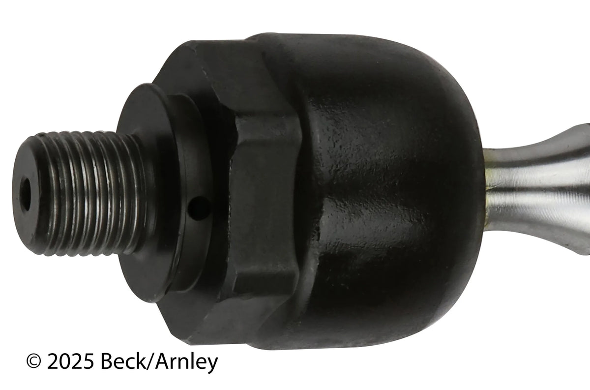 Beck/Arnley 101-7649 2007-2008 Isuzu i-370 Steering Tie Rod End