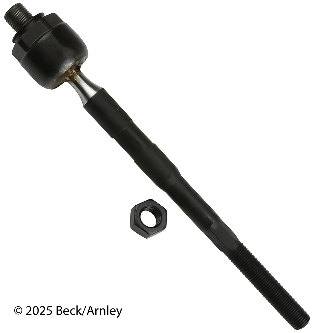 Beck/Arnley 101-7649 2007-2008 Isuzu i-370 Steering Tie Rod End