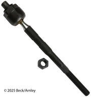 Beck/Arnley 101-7649 2007-2008 Isuzu i-370 Steering Tie Rod End