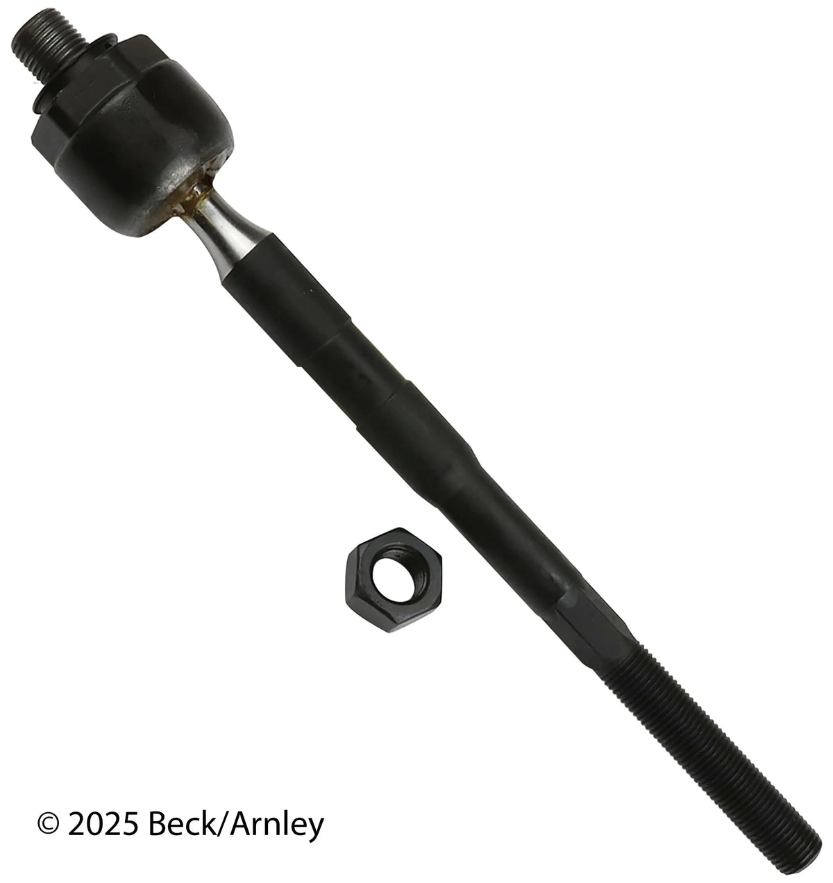Beck/Arnley 101-7649 2007-2008 Isuzu i-370 Steering Tie Rod End