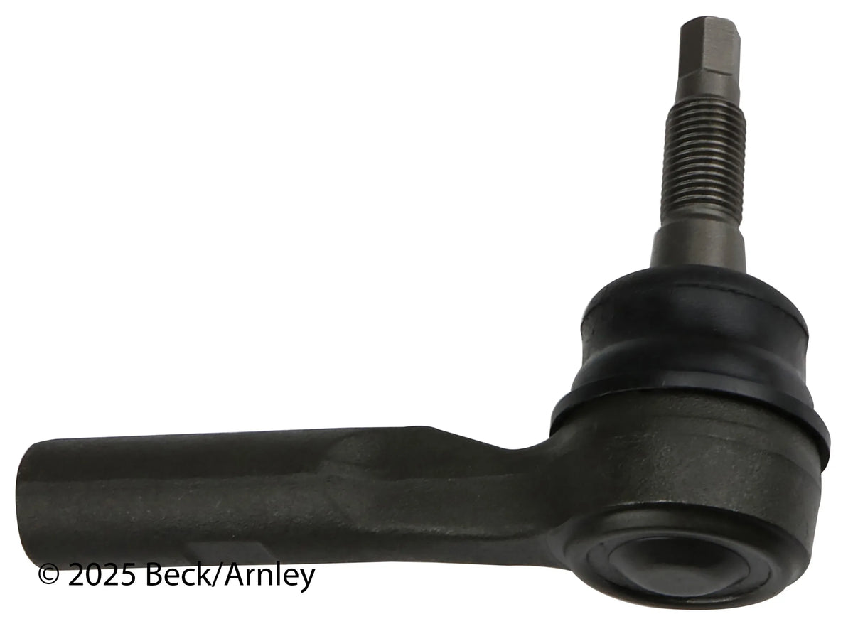 Beck/Arnley 101-7650 2007-2012 Chevrolet Colorado Steering Tie Rod End