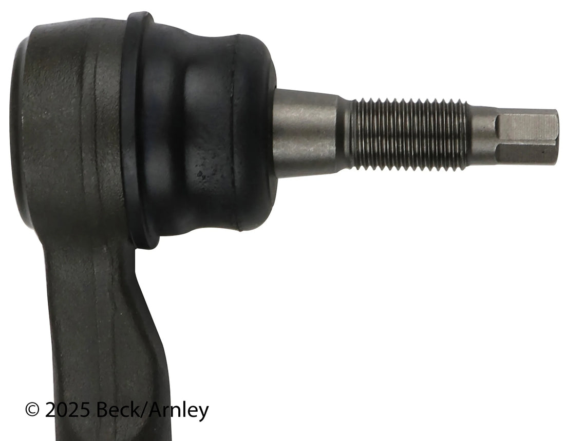 Beck/Arnley 101-7650 2007-2012 Chevrolet Colorado Steering Tie Rod End
