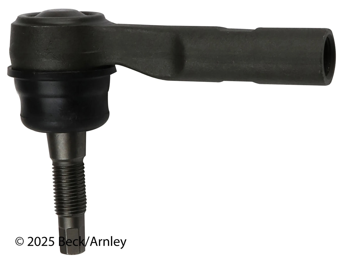 Beck/Arnley 101-7650 2007-2012 Chevrolet Colorado Steering Tie Rod End
