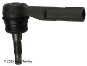 Beck/Arnley 101-7650 2007-2012 Chevrolet Colorado Steering Tie Rod End