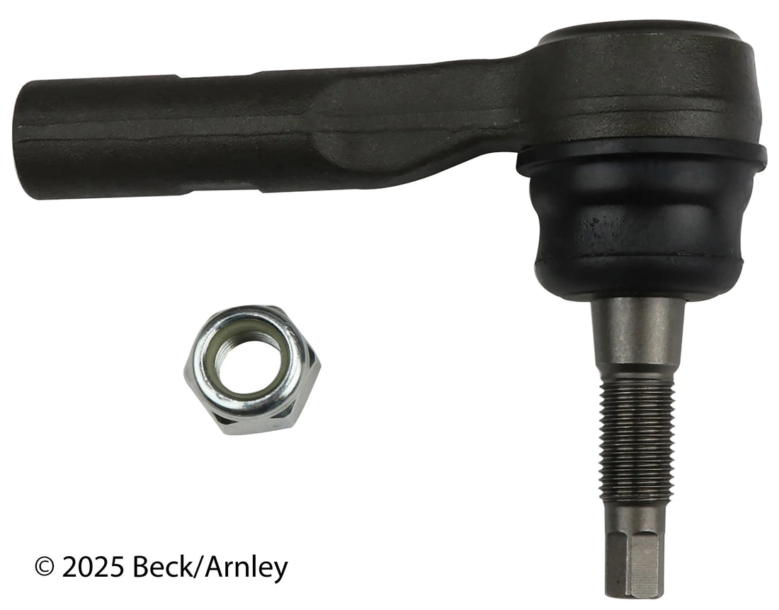 Beck/Arnley 101-7650 2007-2012 Chevrolet Colorado Steering Tie Rod End