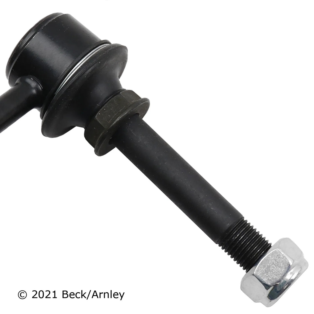Beck/Arnley 101-7651 2014-2017 INFINITI QX70 Suspension Stabilizer Bar Link