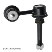 Beck/Arnley 101-7651 2014-2017 INFINITI QX70 Suspension Stabilizer Bar Link