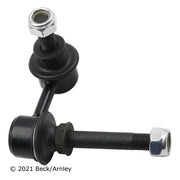 Beck/Arnley 101-7651 2014-2017 INFINITI QX70 Suspension Stabilizer Bar Link