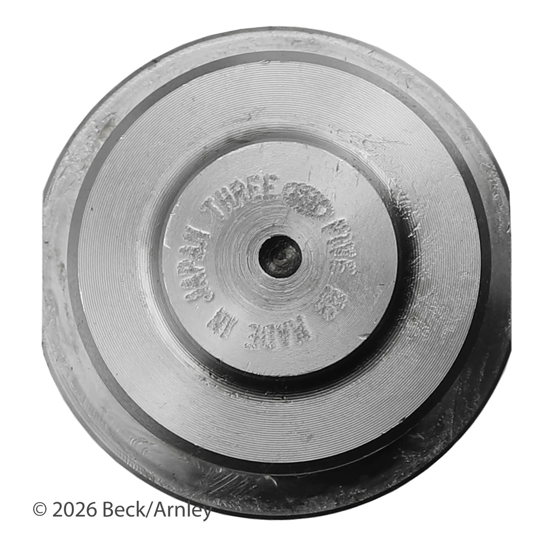 Beck/Arnley 101-7653 2008-2022 Toyota Sequoia Suspension Ball Joint
